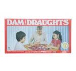 DAM-DRAUGHTS